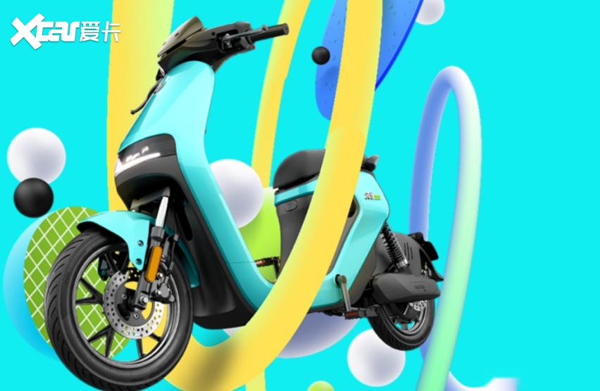 列：真智能产品满满的都是时尚瓦力棋牌试玩九号电动车C系(图1)