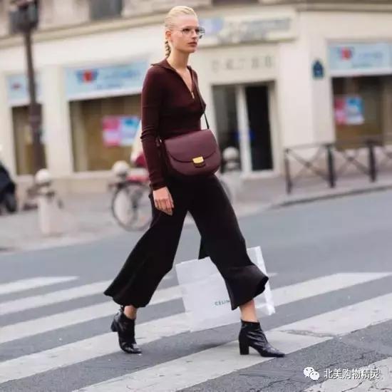 眼镜成了最新流行的单品瓦力游戏奶奶式土豪金边