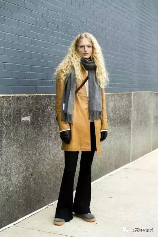 眼镜成了最新流行的单品瓦力游戏奶奶式土豪金边(图3)