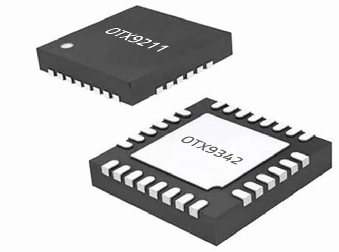 erDes产品OTX9211和OTX93